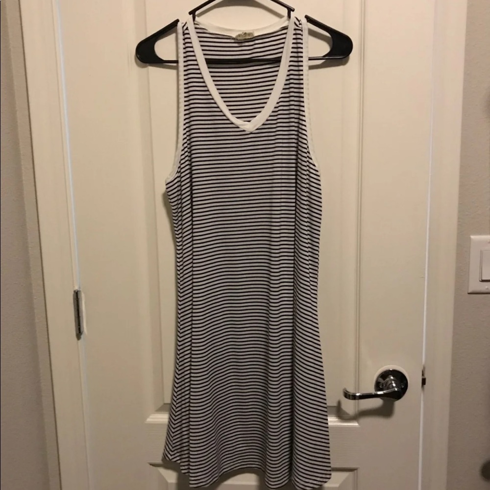 POL tunic
